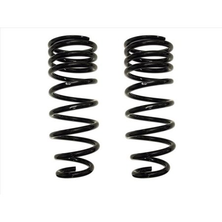 ICON VEHICLE DYNAMICS 07-UP FJ/03-UP 4RUNNER REAR 3IN DUAL RATE SPRING KIT 52800